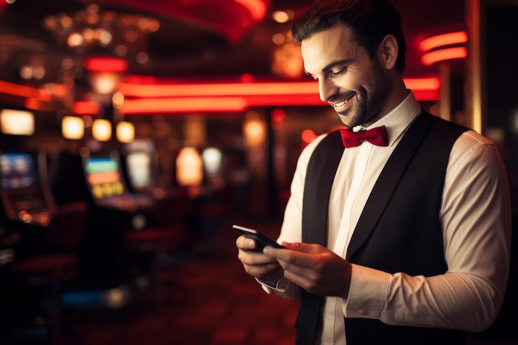 Rangkaian alur mitra fixbet di mobile