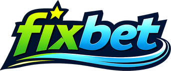 Logo fixbet